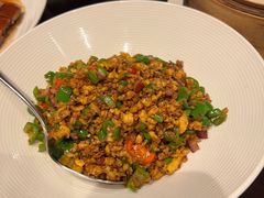 -京香轩·中餐厅(上海中庚聚龙酒店)