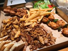 -HELLO MUSAE 拾光缪斯餐厅·纯正希腊风味(苏州中心店)