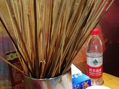 -何氏串串香火锅(翠亨店)