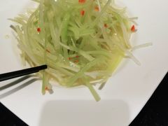 -高第街56号餐厅(银座商城玉函店)