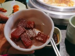 -梨花自助烤肉(乐宾店)
