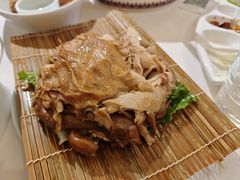 -惠丰堂饭庄·烤鸭·京味菜(翠微路店)