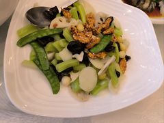 -金翠皇宫粤菜·点心·海鲜(科技园店)