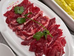 -燃计沙茶皇·香港沙茶火锅(人广旗舰店)