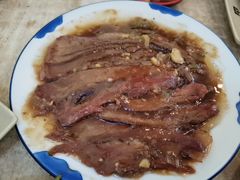 扒口白-协顺园回头馆(南顺城路店)