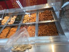 -沃尔玛超市(北大街店)