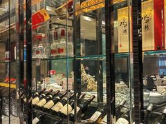 -唐拉雅秀酒店-唐苑中餐厅