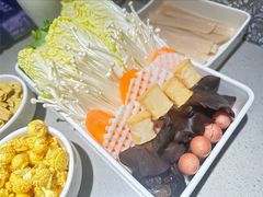 -半天妖烤鱼(方庄店)