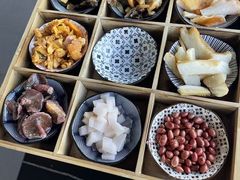 -野菌皇海景野生菌火锅(滨海大道店)