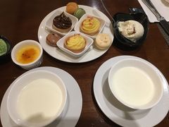 -白天鹅宾馆·流浮阁咖啡厅