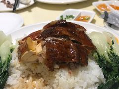 -龙记烧腊茶餐厅(常德路店)