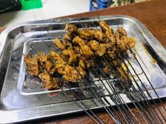 肉筋-马贤涮烤(超英·长乐家园店)