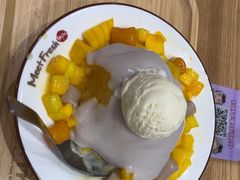 -鲜芋仙(番禺万达广场店)