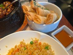 -桂满陇·景观餐厅(新世界店)