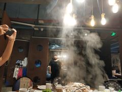 -海味当家·蒸锅海鲜(星海公园店)