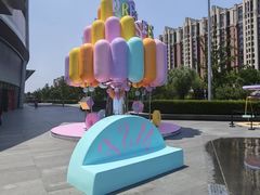 -北京清河万象汇