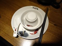 -杭百味·大众精选杭帮菜(西湖音乐喷泉店)