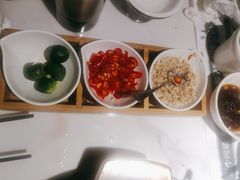-三个椰子·现砍椰子鸡(金源CBD店)