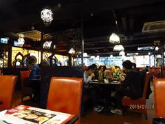 -沙嗲王(加拿芬店)