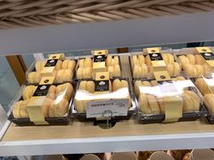 原味舒芙蕾马卡龙-85度C(福州马尾君竹2店)