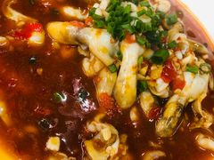 圣子王-海鲜e族(马王堆店)