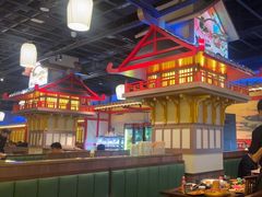 -牛New寿喜烧(虹桥新天地店)