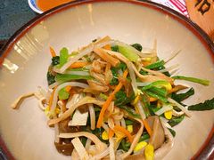 南京素什锦-南京大牌档(苏州中心店)
