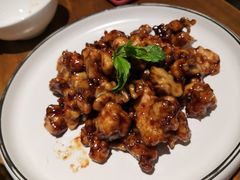 -陆壹捌餐厅(五大道店)