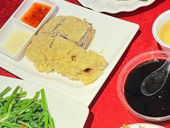 -粤北餐馆