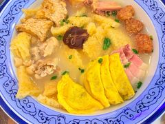 -长兴菜馆(高桥店)