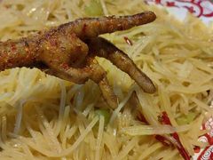 -破瓦寒窑·地摊烤羊排