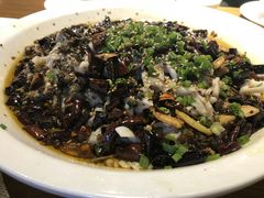 -三猫黑鱼花(南大店)