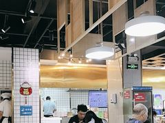 -百年尹氏汤包(湖南路狮子桥店)