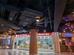 大堂-白玉兰食品(甜云店)
