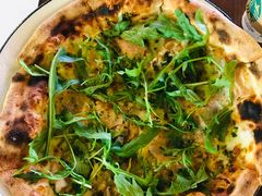火鸡披萨-PIZZA BIANCA(万象城店)