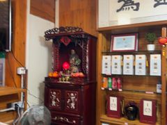 -美人鱼悬崖海景餐厅(鹿嘴山庄店)