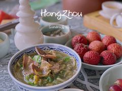 -湖畔居茶楼(湖滨店)