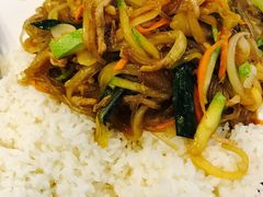 -桃园中华料理炸酱面(燕儿岛路店)