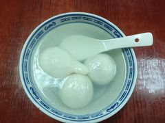 -古徽州馄饨店(宝安路店)