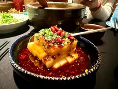 -山石榴·贵州菜(丰盛里店)