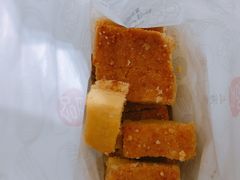 椰蓉排-上海哈尔滨食品厂(淮海中路店)