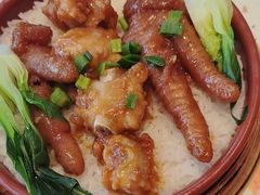 -点都德(广州白云山景区南门店)