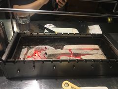 -很久以前羊肉串(大华三路店)