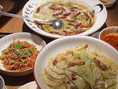-首秀·四川料理(星耀101店)