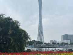 -海心沙亚运公园