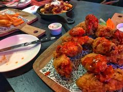 -Boxing Cat Brewery拳击猫精酿啤酒馆(永福店)