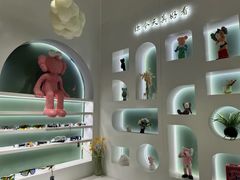 -GOOMI久米眼镜·蔡司·依视路·明月官方授权店(龙德紫金店)