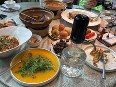 -肴约·花园式餐厅(湖里店)
