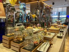 -长沙三景韦尔斯利酒店·Oval全日制餐厅自助餐
