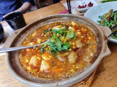 -王妈热卤·川味馆(海昌店)